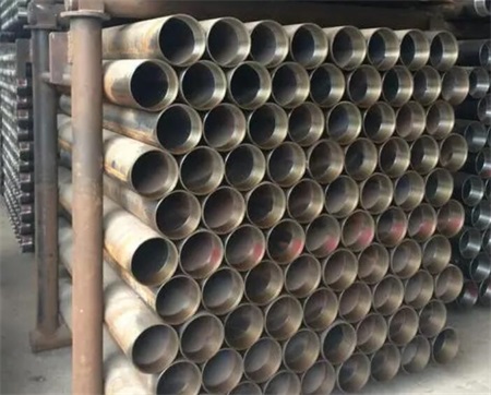 阳东厚壁管棚管